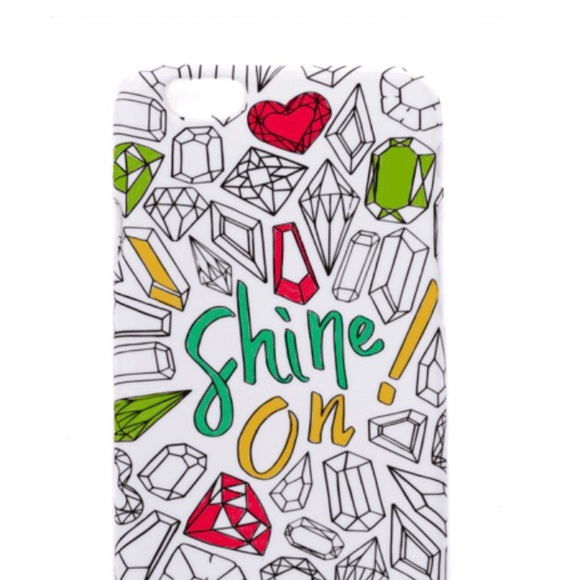 Color Joy Customizable iPhone-6 case - Picture 1 of 2